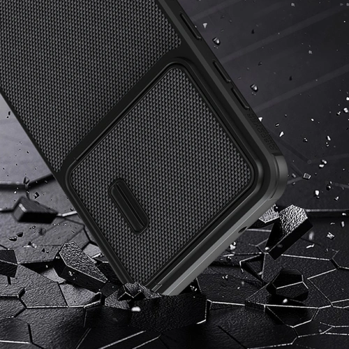 Buy Case Nillkin Textured S Samsung Galaxy S23 black - NLK1028 - {ean13} - Home Screen Store Europe