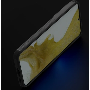 Kup Nillkin Samsung Tasche Textured S Galaxy S23 schwarz - NLK1028 - {ean13} - Sklep Home Screen
