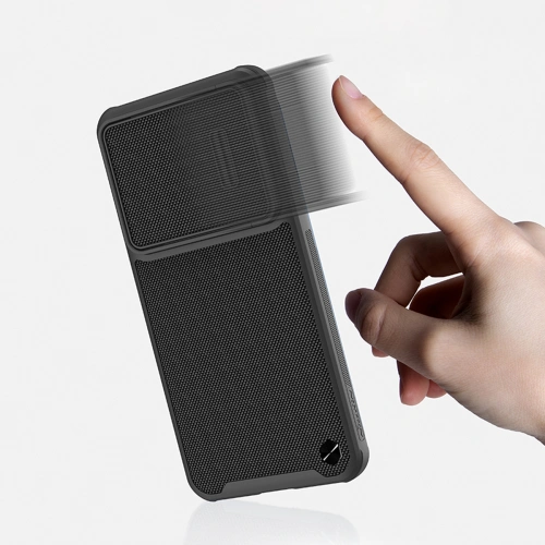 Buy Case Nillkin Textured S Samsung Galaxy S23 black - NLK1028 - {ean13} - Home Screen Store Europe