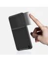 Buy Case Nillkin Textured S Samsung Galaxy S23 black - NLK1028 - {ean13} - Home Screen Store Europe