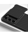 Kup Etui Nillkin Textured S Samsung Galaxy S23 czarne - NLK1028 - {ean13} - Sklep Home Screen