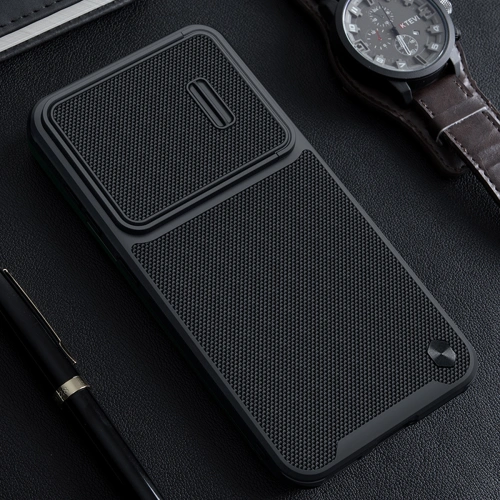 Buy Case Nillkin Textured S Samsung Galaxy S23 black - NLK1028 - {ean13} - Home Screen Store Europe