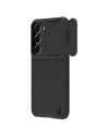 Etui Nillkin Textured S Samsung Galaxy S23+ Plus fekete