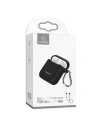 Kup Apple USAMS US-BH423 Gehäuse AirPods schwarz/schwarz - USA916 - {ean13} - Sklep Home Screen