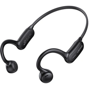 Kup Bezdrátová sluchátka USAMS LL-Series Bluetooth 5.0 černá/black - USA918 - {ean13} - Sklep Home Screen