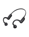 USAMS LL-Serie Bluetooth 5.0 kabellose Kopfhörer schwarz/schwarz