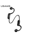 Kup Căști wireless USAMS LL-Series Bluetooth 5.0 negru/black - USA918 - {ean13} - Sklep Home Screen