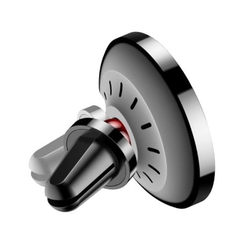 Kup Autós tartó vezeték nélküli töltéssel USAMS US-CD44 Magnetic Air Vent fekete/black - USA919 - {ean13} - Sklep Home Screen