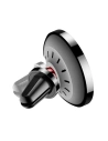 Kup Suport auto cu încărcare fără fir USAMS US-CD44 Magnetic Air Vent negru/black - USA919 - {ean13} - Sklep Home Screen