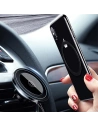 Kup Suport auto cu încărcare fără fir USAMS US-CD44 Magnetic Air Vent negru/black - USA919 - {ean13} - Sklep Home Screen