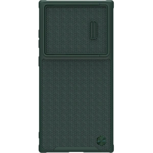 Kup Etui Nillkin Textured S Samsung Galaxy S23 Ultra zelené - NLK1030 - {ean13} - Sklep Home Screen