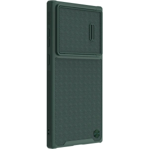 Kup Etui Nillkin Textured S Samsung Galaxy S23 Ultra zelené - NLK1030 - {ean13} - Sklep Home Screen