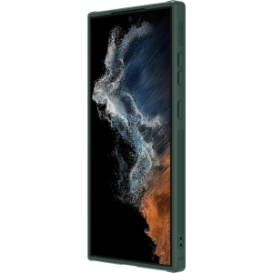 Kup Etui Nillkin Textured S Samsung Galaxy S23 Ultra zielone - NLK1030 - {ean13} - Sklep Home Screen