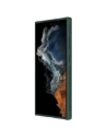 Kup Etui Nillkin Textured S Samsung Galaxy S23 Ultra zielone - NLK1030 - {ean13} - Sklep Home Screen