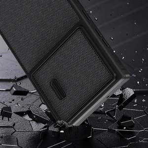 Kup Etui Nillkin Textured S Samsung Galaxy S23 Ultra zelené - NLK1030 - {ean13} - Sklep Home Screen