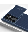 Kup Etui Nillkin Textured S Samsung Galaxy S23 Ultra zielone - NLK1030 - {ean13} - Sklep Home Screen