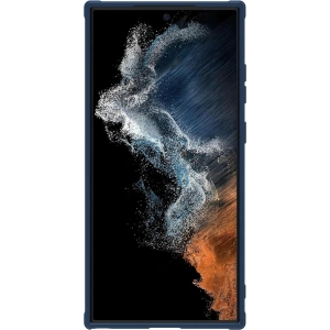 Kup Etui Nillkin Textured S Samsung Galaxy S23 Ultra albastre - NLK1031 - {ean13} - Sklep Home Screen