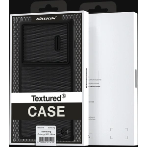 Buy Case Nillkin Textured S Samsung Galaxy S23 Ultra blue - NLK1031 - {ean13} - Home Screen Store Europe