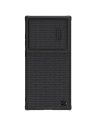 Kup Etui Nillkin Textured S Samsung Galaxy S23 Ultra fekete - NLK1032 - {ean13} - Sklep Home Screen