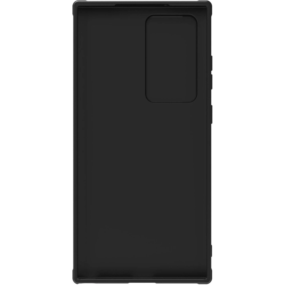 Etui Nillkin Textured S Samsung Galaxy S23 Ultra czarne