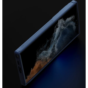 Kup Etui Nillkin Textured S Samsung Galaxy S23 Ultra negre - NLK1032 - {ean13} - Sklep Home Screen