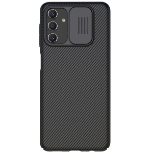 Buy Case Nillkin CamShield Samsung Galaxy A04 black - NLK1033 - {ean13} - Home Screen Store Europe
