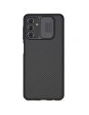 Kup Nillkin Samsung Tasche CamShield Galaxy A04 schwarz - NLK1033 - {ean13} - Sklep Home Screen