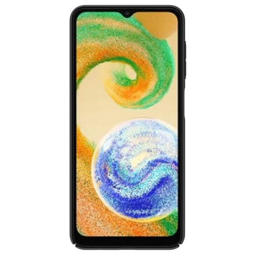 Kup Etui Nillkin CamShield Samsung Galaxy A04 fekete - NLK1033 - {ean13} - Sklep Home Screen
