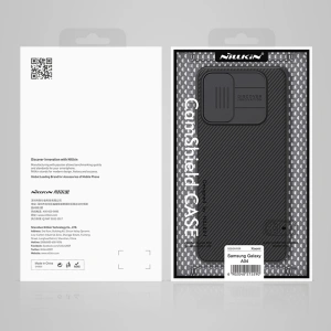 Kup Etui Nillkin CamShield Samsung Galaxy A04 negre - NLK1033 - {ean13} - Sklep Home Screen