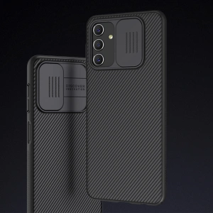 Kup Etui Nillkin CamShield Samsung Galaxy A04 negre - NLK1033 - {ean13} - Sklep Home Screen