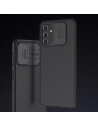 Kup Nillkin Samsung Tasche CamShield Galaxy A04 schwarz - NLK1033 - {ean13} - Sklep Home Screen