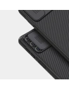 Kup Etui Nillkin CamShield Samsung Galaxy A04 fekete - NLK1033 - {ean13} - Sklep Home Screen