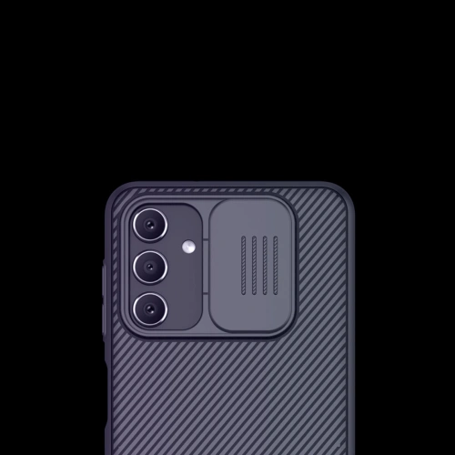 Kup Etui Nillkin CamShield Samsung Galaxy A04 czarne - NLK1033 - {ean13} - Sklep Home Screen
