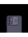 Kup Etui Nillkin CamShield Samsung Galaxy A04 fekete - NLK1033 - {ean13} - Sklep Home Screen