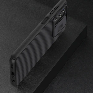 Kup Etui Nillkin CamShield Samsung Galaxy A04 negre - NLK1033 - {ean13} - Sklep Home Screen