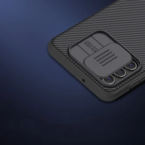 Kup Nillkin Samsung Tasche CamShield Galaxy A04 schwarz - NLK1033 - {ean13} - Sklep Home Screen