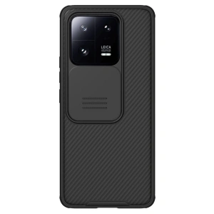 Kup Etui Nillkin CamShield Pro Xiaomi 13 Pro czarne - NLK1034 - {ean13} - Sklep Home Screen