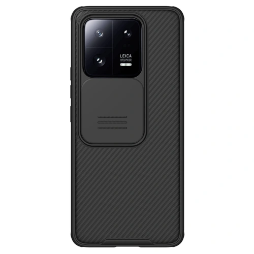 Kup Etui Nillkin CamShield Pro Xiaomi 13 Pro černé - NLK1034 - {ean13} - Sklep Home Screen
