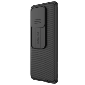 Kup Etui Nillkin CamShield Pro Xiaomi 13 Pro czarne - NLK1034 - {ean13} - Sklep Home Screen