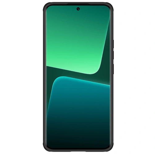 Kup Etui Nillkin CamShield Pro Xiaomi 13 Pro černé - NLK1034 - {ean13} - Sklep Home Screen