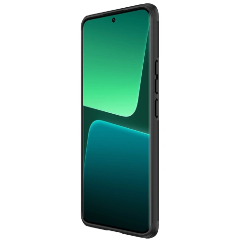 Kup Etui Nillkin CamShield Pro Xiaomi 13 Pro černé - NLK1034 - {ean13} - Sklep Home Screen