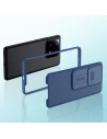 Kup Etui Nillkin CamShield Pro Xiaomi 13 Pro černé - NLK1034 - {ean13} - Sklep Home Screen