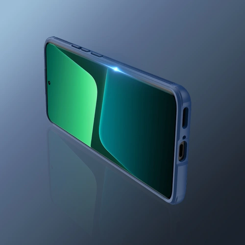 Kup Etui Nillkin CamShield Pro Xiaomi 13 Pro černé - NLK1034 - {ean13} - Sklep Home Screen