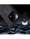 Kup Etui Nillkin CamShield Pro Xiaomi 13 Pro černé - NLK1034 - {ean13} - Sklep Home Screen