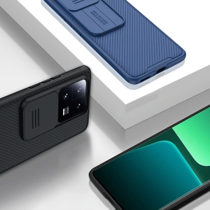 Etui Nillkin CamShield Pro Xiaomi 13 Pro negre
