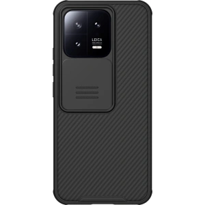 Kup Etui Nillkin CamShield Pro Xiaomi 13 czarne - NLK1035 - {ean13} - Sklep Home Screen