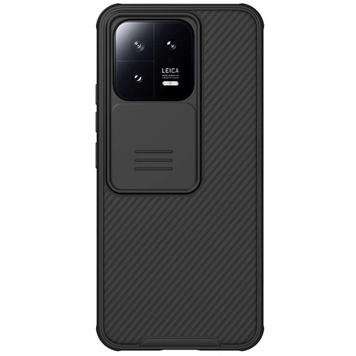 Kup Nillkin Xiaomi Tasche CamShield Pro 13 schwarz - NLK1035 - {ean13} - Sklep Home Screen