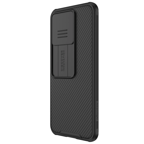 Kup Etui Nillkin CamShield Pro Xiaomi 13 czarne - NLK1035 - {ean13} - Sklep Home Screen