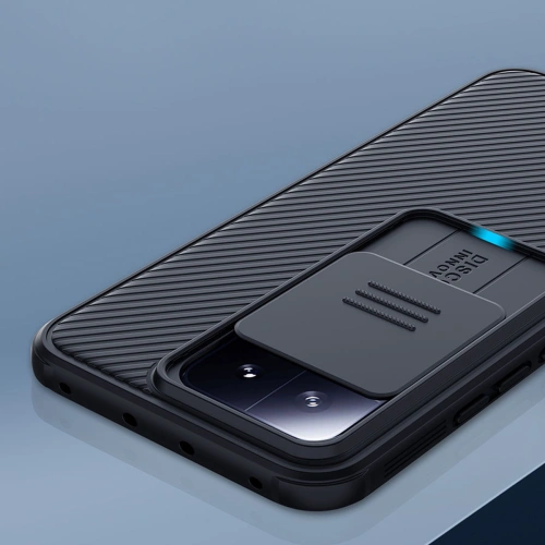 Kup Nillkin Xiaomi Tasche CamShield Pro 13 schwarz - NLK1035 - {ean13} - Sklep Home Screen