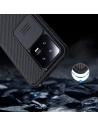 Kup Etui Nillkin CamShield Pro Xiaomi 13 czarne - NLK1035 - {ean13} - Sklep Home Screen